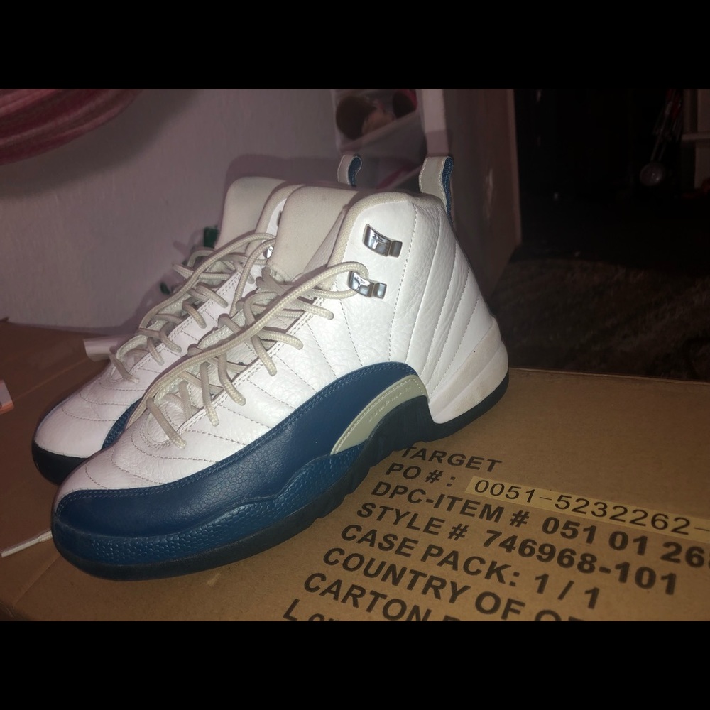 Jordan 12 - Picture 4 of 4